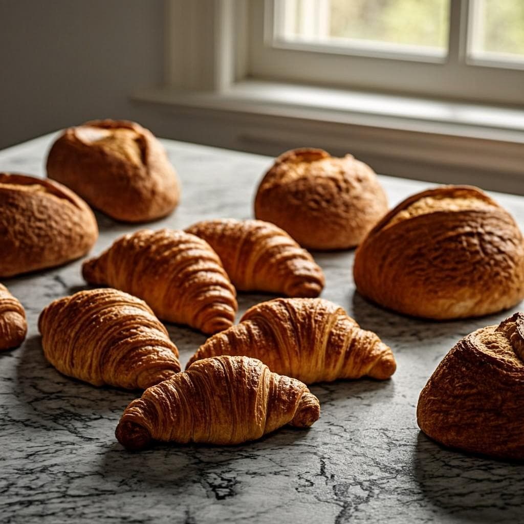 Bakeries