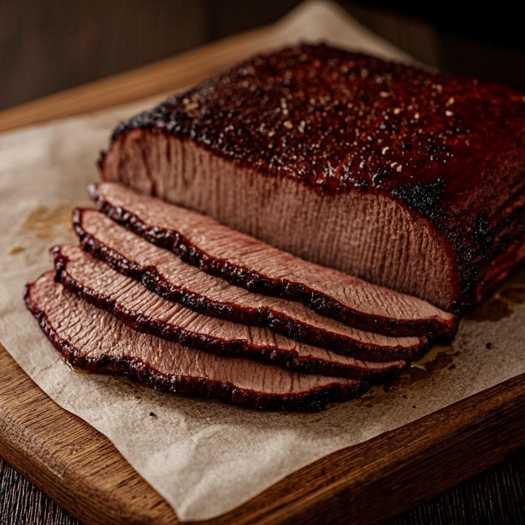 BBQ Joints