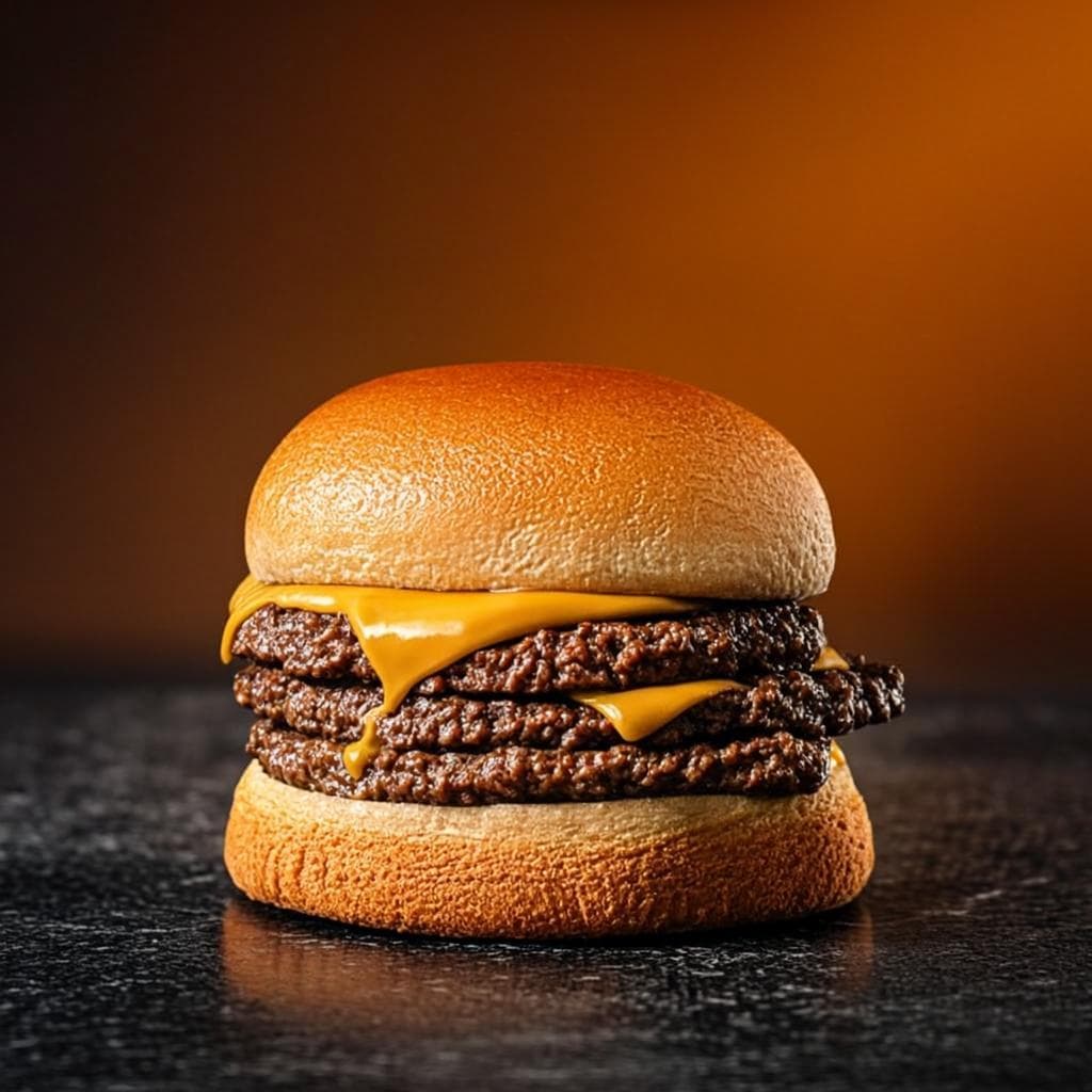 Burger Spots