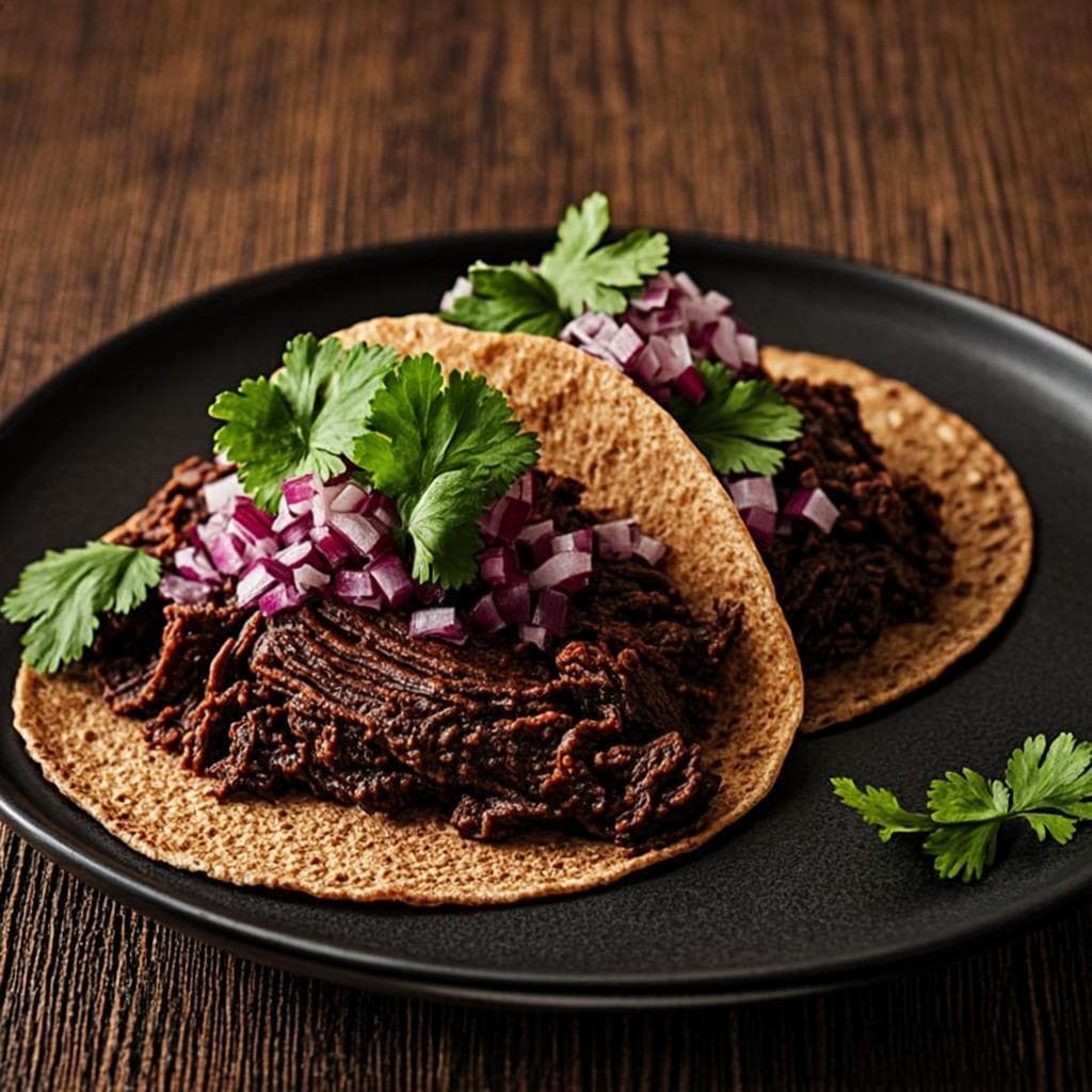 Taquerías