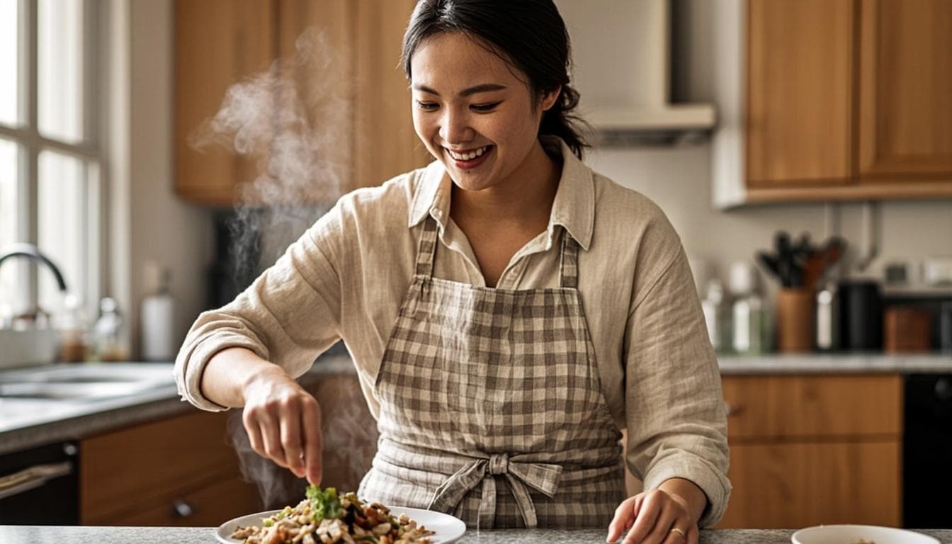 Home Kitchens